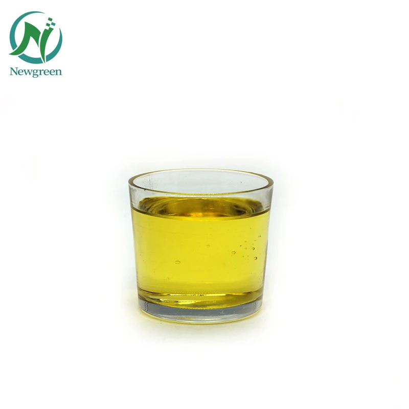 Supply High Quality 90% Essential Oil  Bulk Price Tangerine Oil