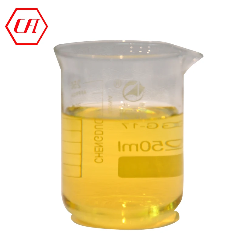 UV Curing TPO-L  CAS No. 84434-11-7 Photoinitiator TPO-L