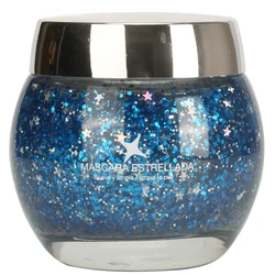 New Fashion Ladies Skincare Whitening Moisturizer MASCARILLA SUPER STAR Fical Mask