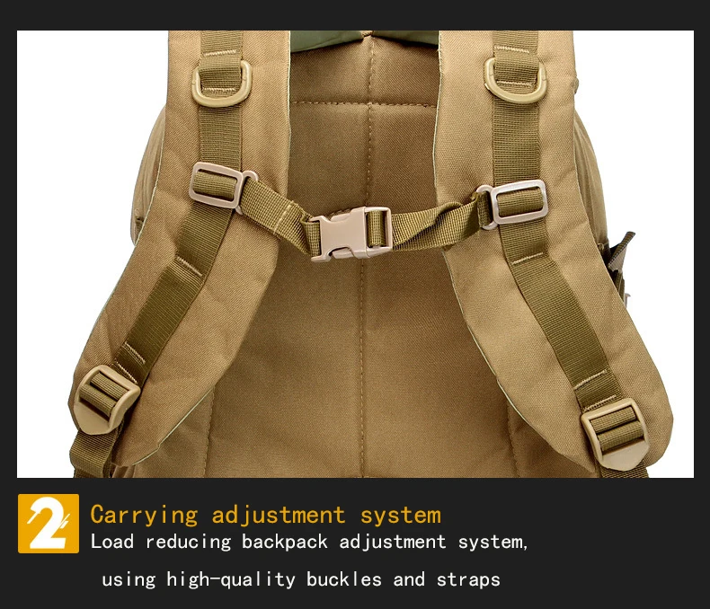 High Quality Wholesale Encrypt Oxford cloth Mini Daypack MOLLE Backpack Rucksack Gear Tactical Assault Bag