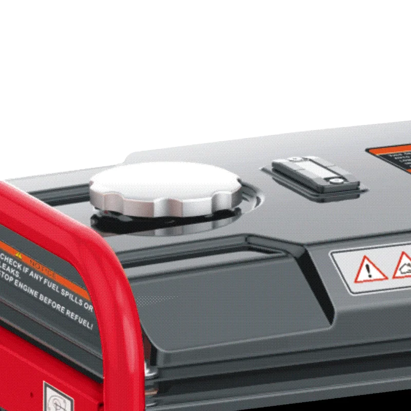 LUTOOL M1 LT8Z880 Powerful 3000w  Gasoline Generator