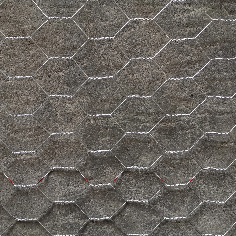 Hexagonal Wire Mesh/stucco Netting Animal Cage Fence