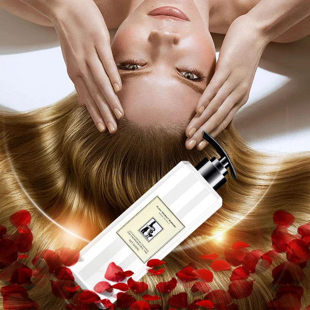 Deep Smoothing and Repairing Fragrance Hair Conditioner Hair Care Products For Damage Hair 800ML