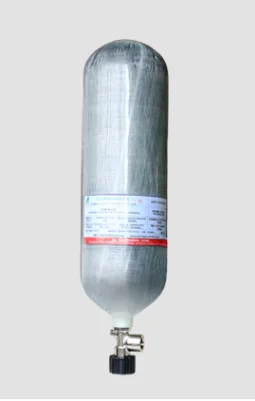 Scba Use Scba Breathing Apparatus 30-45mins SELF CONTAINED BREATHING APPARATUS SCBA FIRE FIGHTING EQUIPMENT