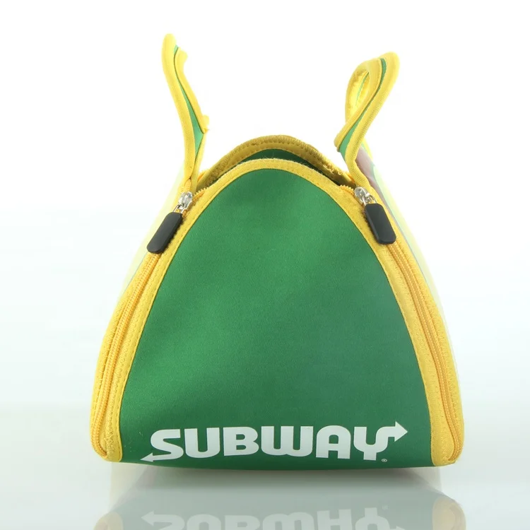 Extra Large Bulk Thermal Ice Foods&Grocery Delivery Soft Non Woven Canvas Lunch Bag For Children