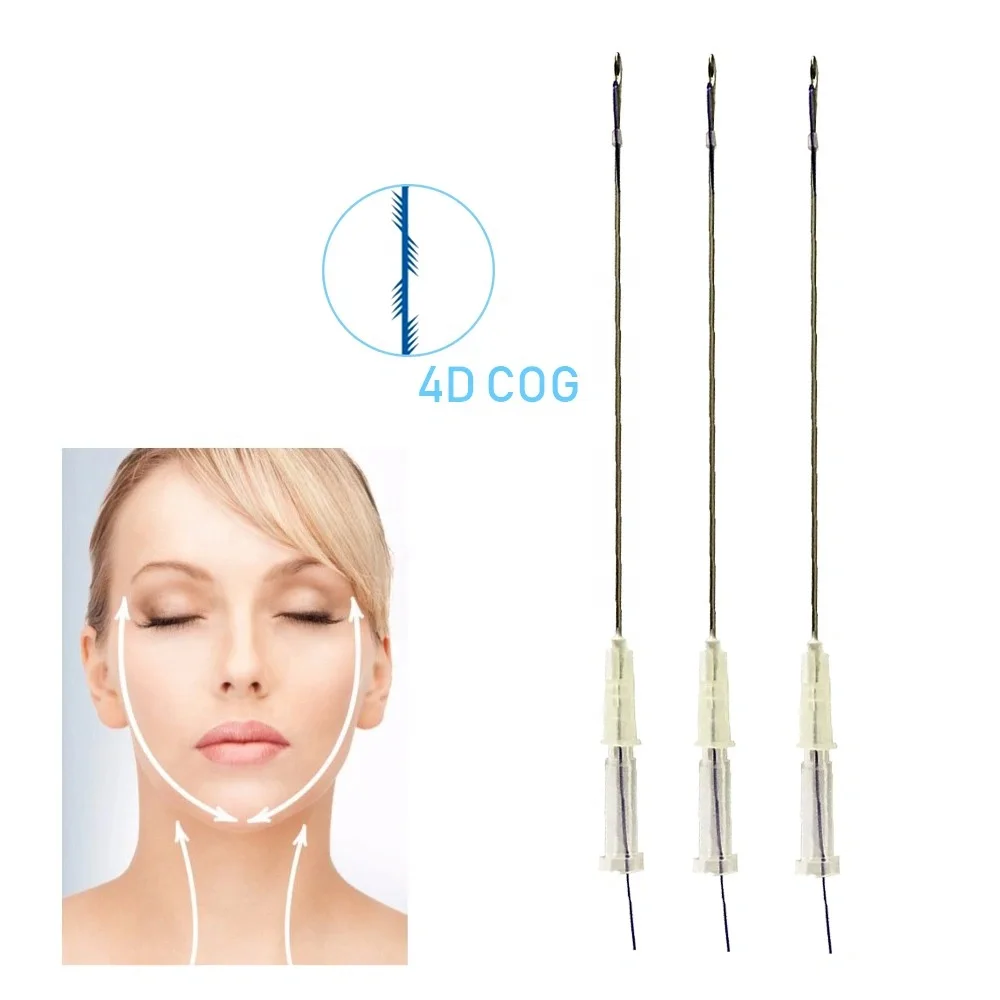 Лидер продаж Heremefill, cog pdo нитки для лифтинга лица