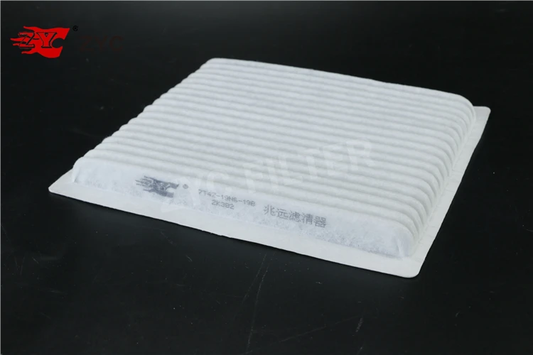 High-Efficiency Cabin Air Filters Manufacturer OE FP65