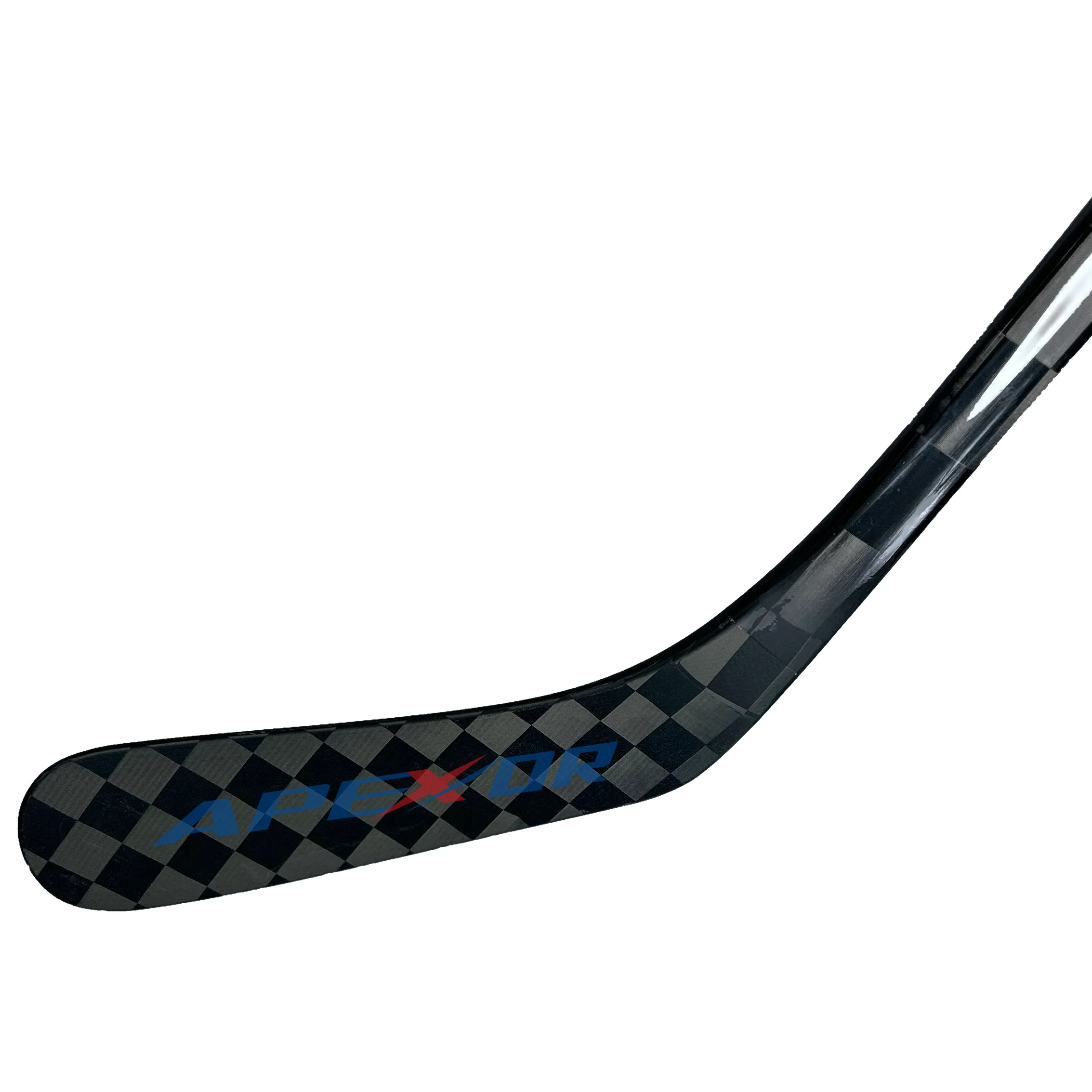 high quality China Hockey Accessories Factory Equipment Hockey Accessories 66 inch Adult Ice Hockey Stick