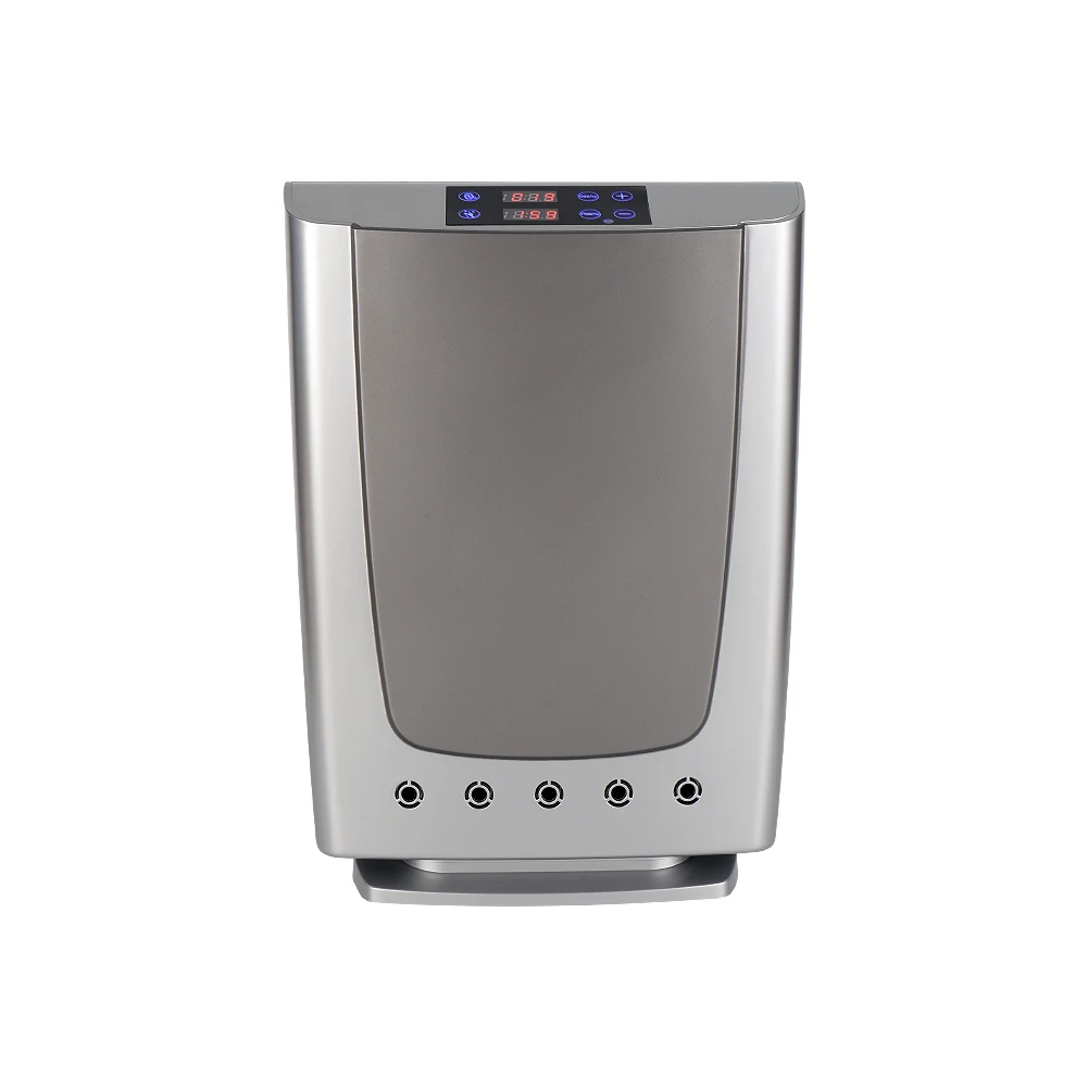 Wall-mounted Cleaner Top Quality  Air and Water  Ozone Generator Purifier