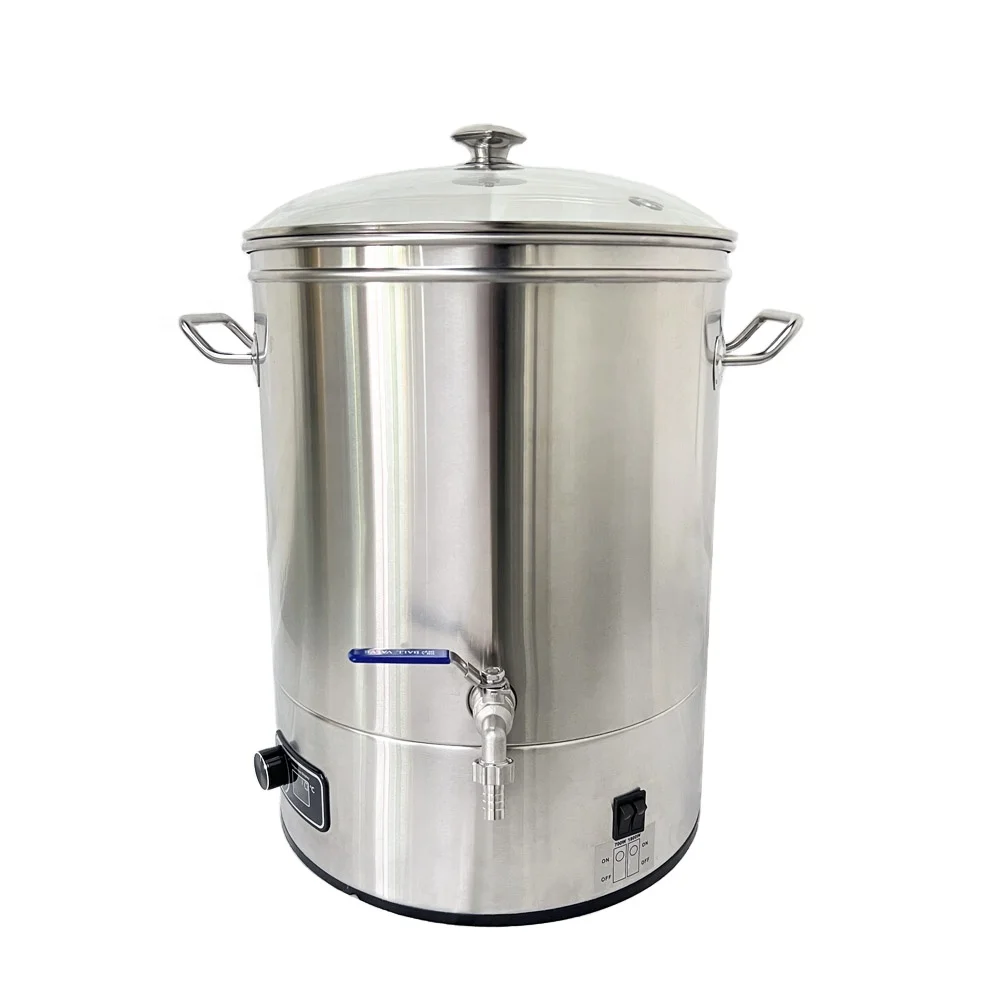 Electric water boiler WB-30D/Sparge water heater /Home Brewing Equipment