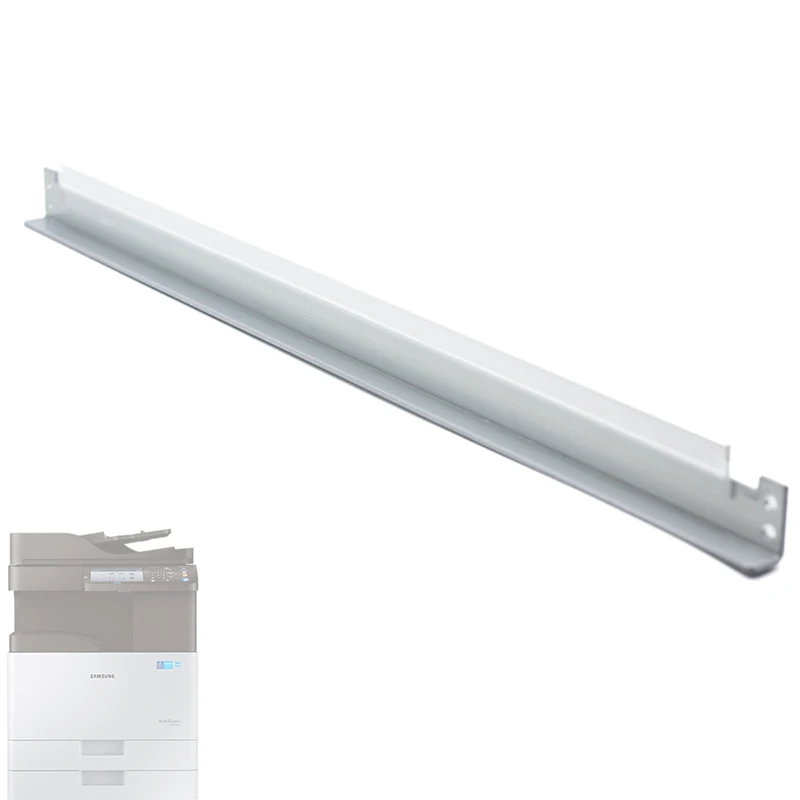 Accurate Scraping Cleaning Blade For Samsung K3300 K3250 K7400 7500 7600 Transfer Belt Cleaning Blade Copier Spare Parts