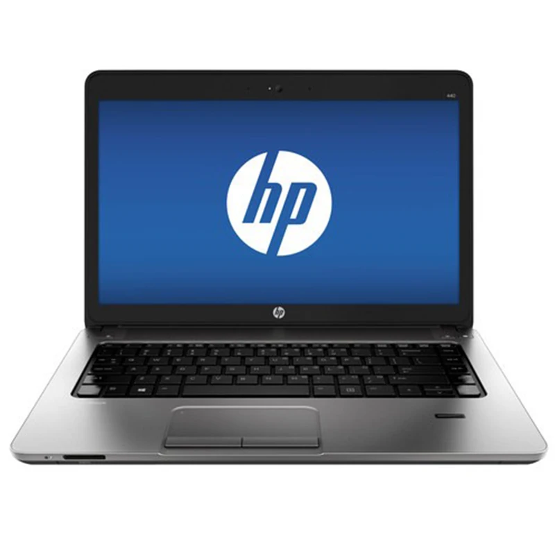 Б/у ноутбук 15,6 дюймов I5-4 4GB 500G SSD отремонтированный ноутбук i5 i7 дешевые подержанные ноутбуки для дома и бизнеса