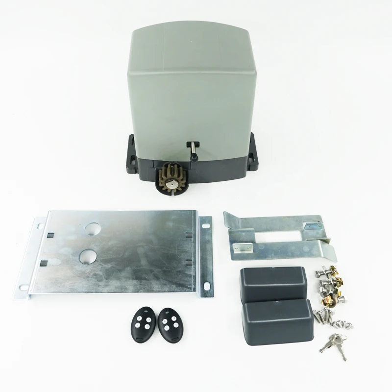 AC220V двигатель сверхмощный пульт дистанционного управления автоматические операторы раздвижных ворот