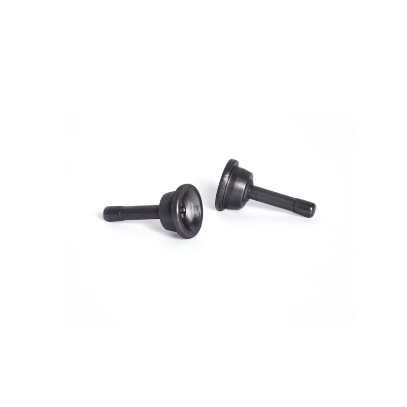 headless Anchor bolts step Parallel Pins customized fastener