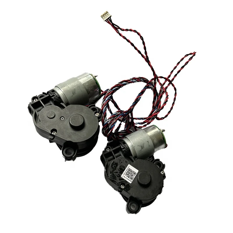 Mop Cloth Mount Motor for Roborock Q Revo0 Q Revo5 P10 Sweeper Vacuum Cleaner Spare Parts Accessories