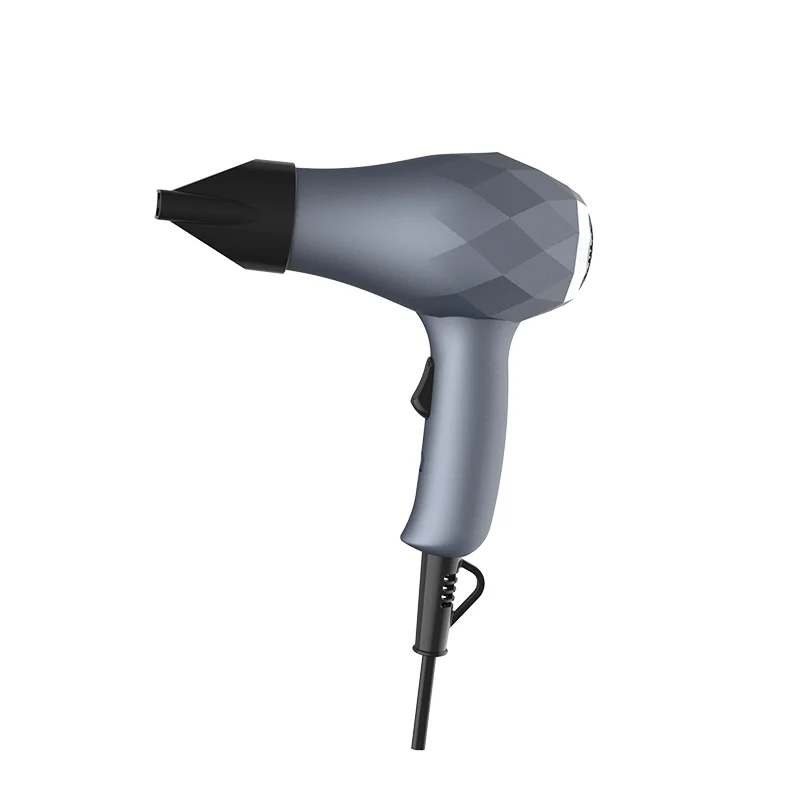 Mini 1000W Foldable Cute Compact Dual Voltage Travel Dryer Hair Dryer