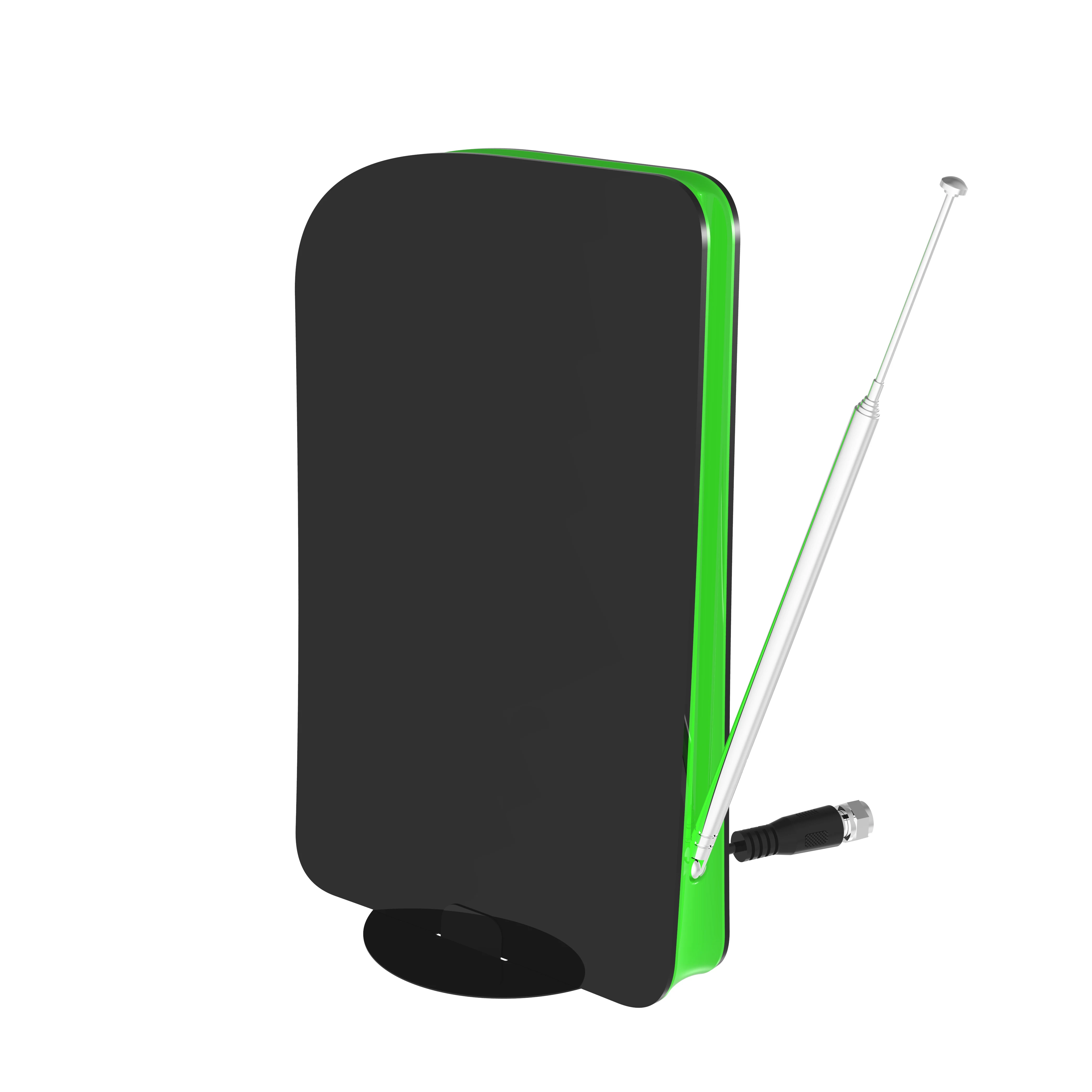 2023 hot selling antennas high quality indoor hd tv antena rotor digital hdtv aerial tube tv antenna