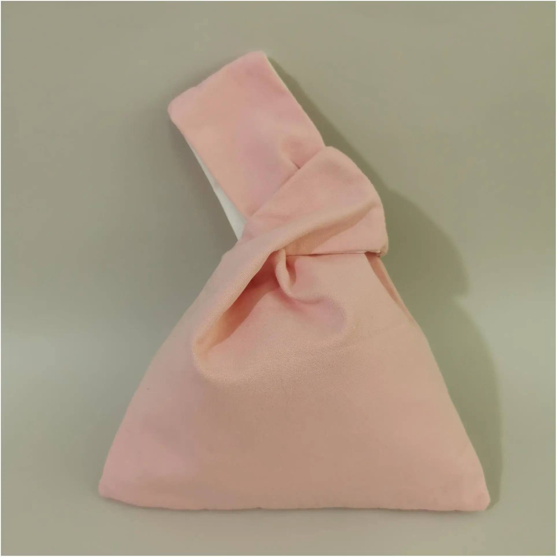 Reusable Shopping Bag sac sachet Women Fabric Canvas Kids Packaging Foldable Leno Mesh Net Bag For Fruit Vegetable Firewood