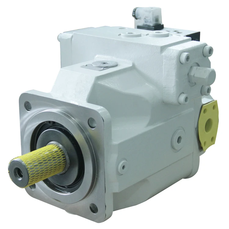 A4VSO250DRG/30R-FZB13N00 Hydraulic TOPONE variable piston pump