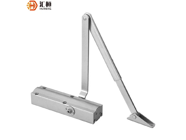 adjustable aluminium door closer heavy duty commercial door closer door closer