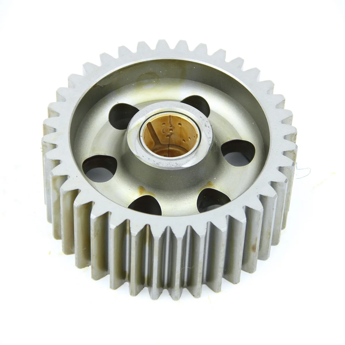 ME-602931 Precision CNC Gearbox Spare Part 18T 32T 32T 20T MAIN SHAFT for Mitsubishi PS120 FE119