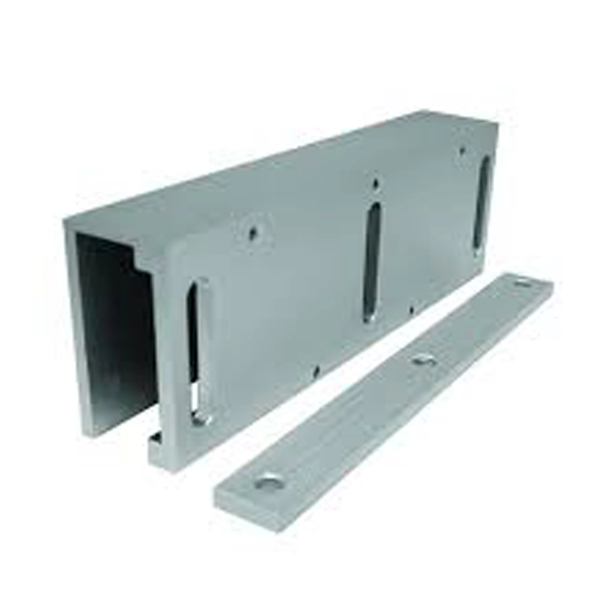 Hotswap 2U Server Rack Chassis with 4 Bay NAS Chassis Motorcycle Aligned Sheet Metal Fabrication for High-End Servers