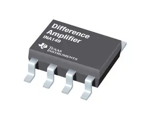 IC чип INA149AIDR дифференциальный усилитель 1 схема-8-SOIC интегральная