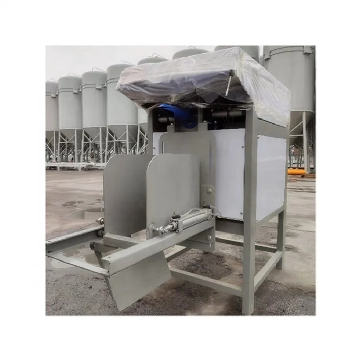 Factory Price Exquisite Workmanship The Machine Of The Outer Air Flow Packing Horizontal Air Flow Packing Machine