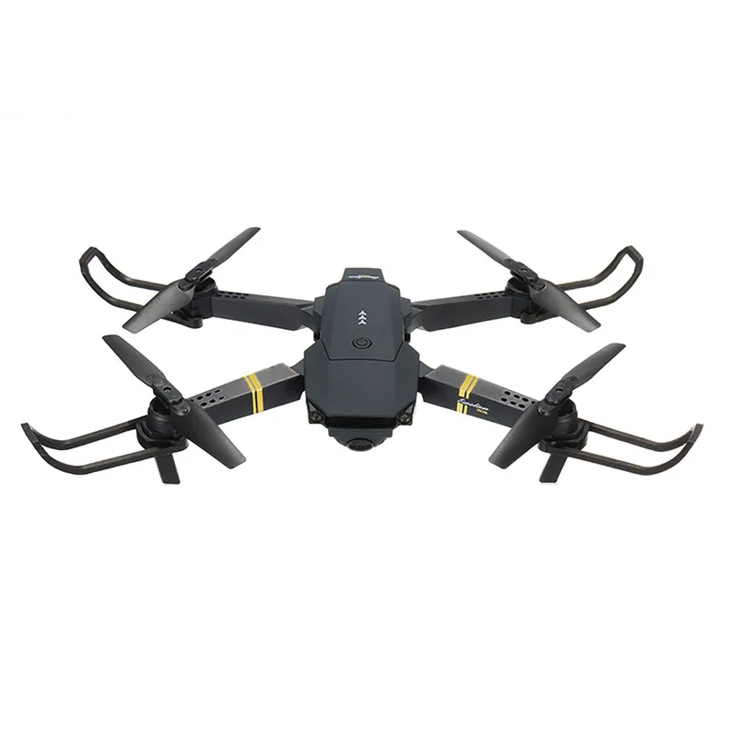 S168 E58 Mini DJI Mavic WIFI FPV 4K HD Camera High Hold Mode Foldable Pocket Selfie RC Racing Drone Quadcopter RTF JY018
