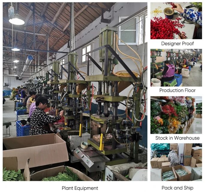 SN-LF148 High Quality Wedding multi-color Silk centerpiece flower Phalaenopsis Peony Artificial Flower For Home Decor