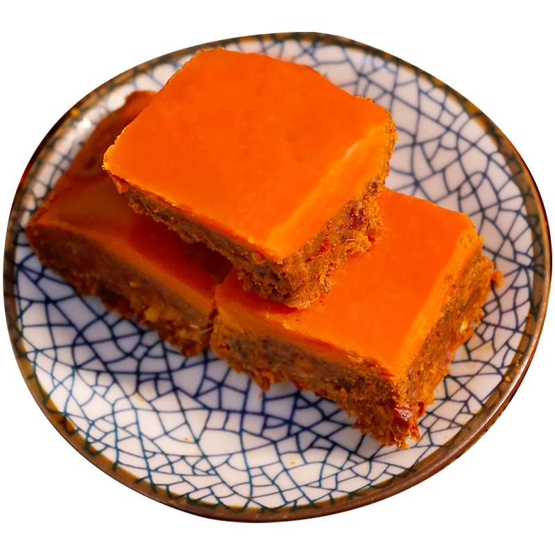 
 Хороший вкус и высокое качество китайской халяльной пищи для горячего горшка супа база приправ  