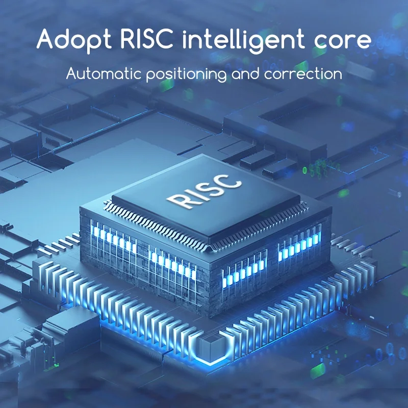 Deli E801PN Wireless Bluetooth Thermal Label Printer Self-adhesive Express Sheet QR Code Tag Barcode Machine