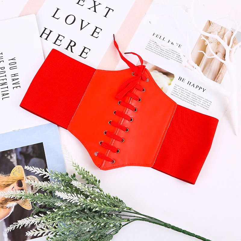 European And American Style Wide Elastic Belt Good Quality Wholesale Elastic Waistband