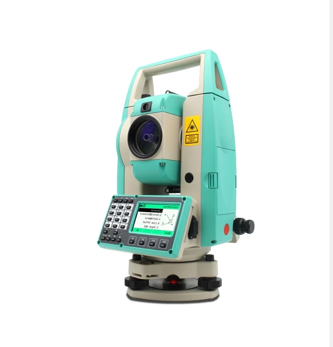 Cheap Price Total Station Surveying Instrument Station Total Ruide RCS Total Station South