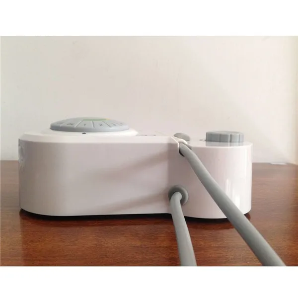 Dental Ultrasonic Piezo Scaler Compatible EMS A3 Detachable Handpiece