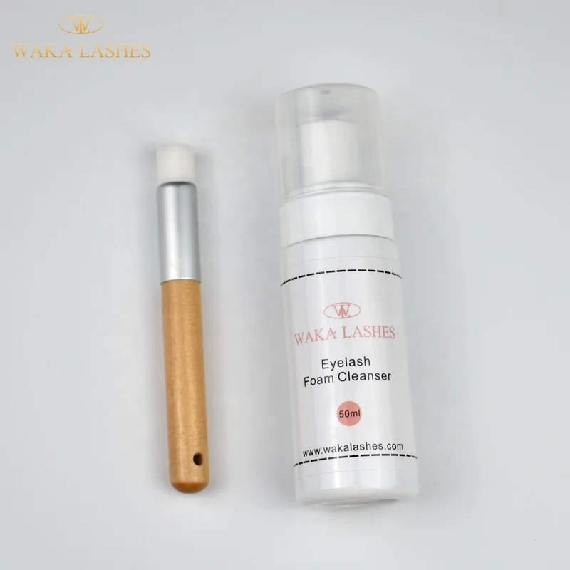 Coating Sealant For Eyelash Extension Lash Lift After Care