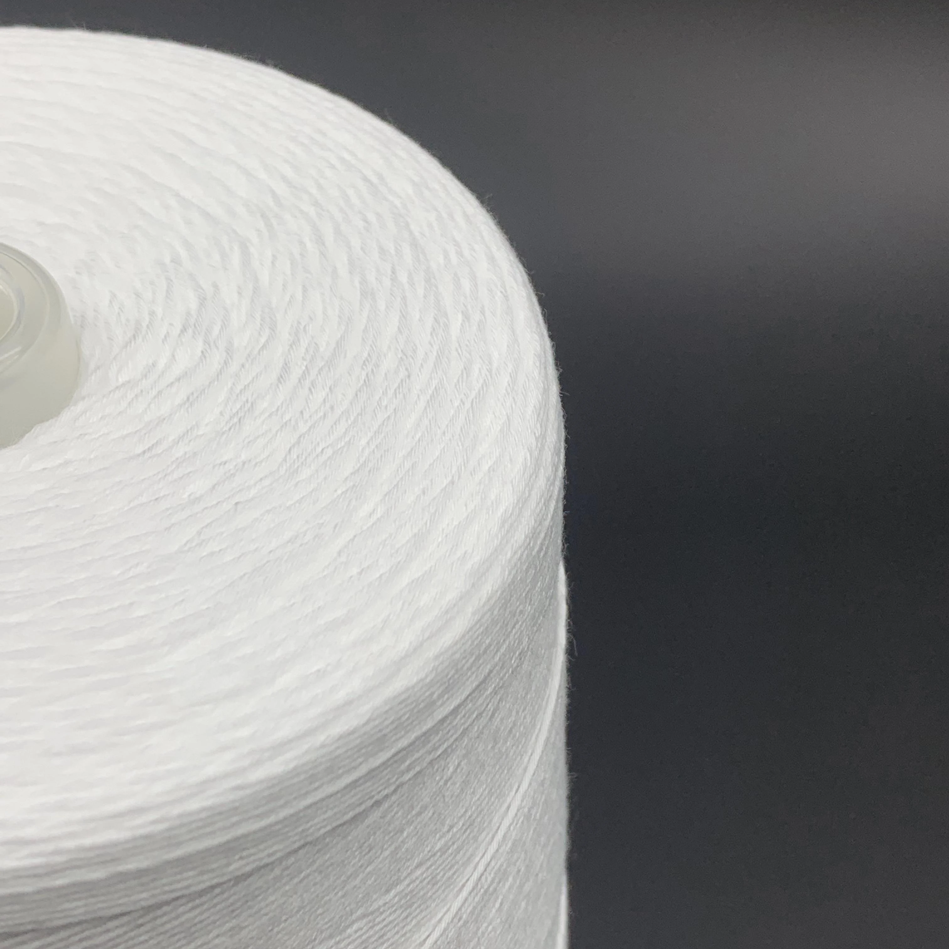 Food-Grade Cotton String Spools for Tea Bag Sealing Durable and Eco-Friendly Thread for Safe Tea Packaging