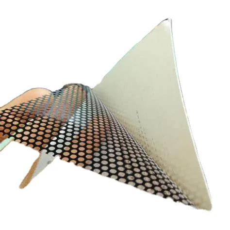 Перфорированная виниловая оконная наклейка для магазина с принтом на заказ