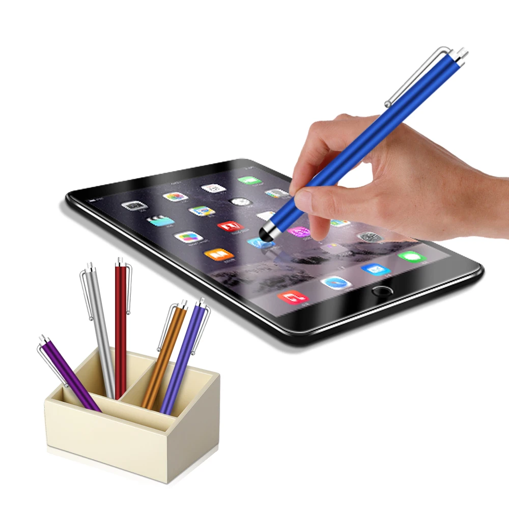 The new 2021 stylus  pen. For mobile phones, tablets  stylus pen  Capacitance pen for business