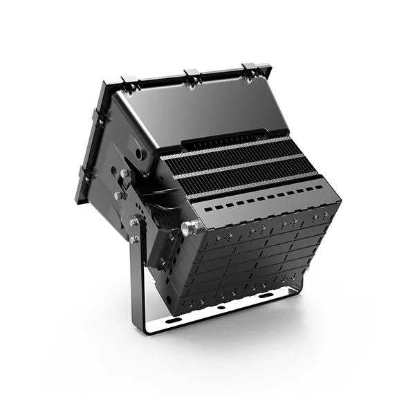 LED ETL sport stadium building flood light palza tennies court 300w 400 watt 500w 1000 watt most powerful outdoor led floodlight