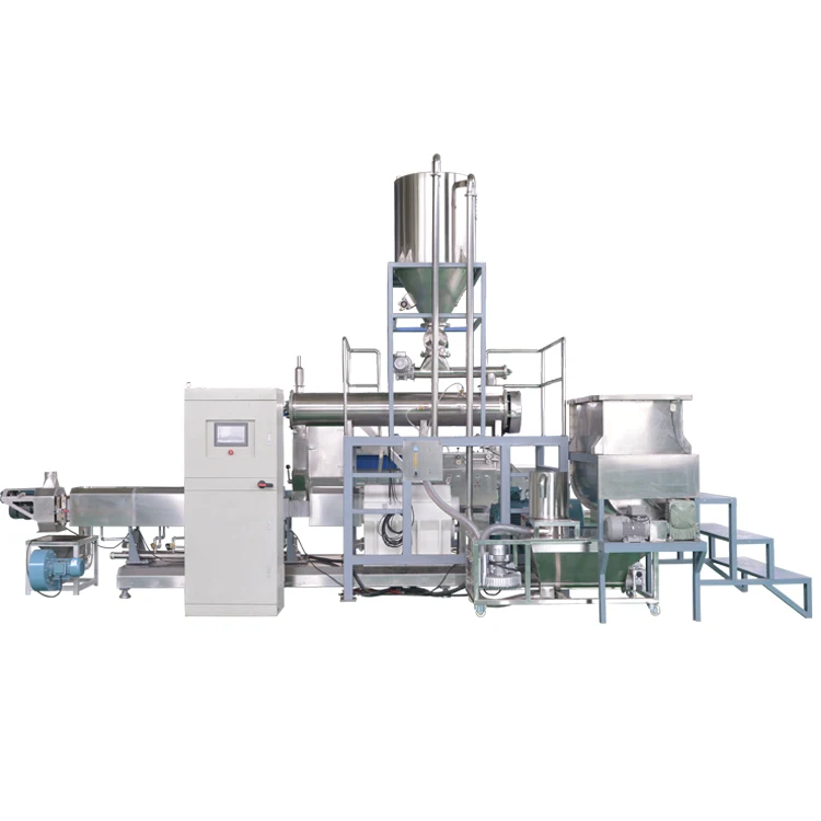 China hot sale Modified starch processing equipment