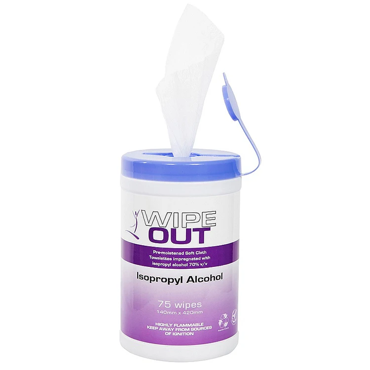 100% Cotton PLA Viscose Rayon and PET Polyester Bamboo 40gsm Spunlace Nonwoven Fabric Rolls For Baby Wet Wipes