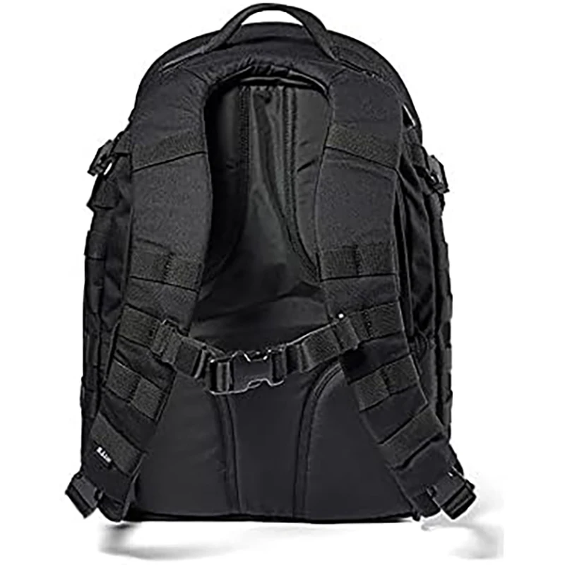 Бесплатный образец 5 11 MOLLE Assault Pack Большой Вместительный тактический рюкзак для мужчин походный 3-дневный