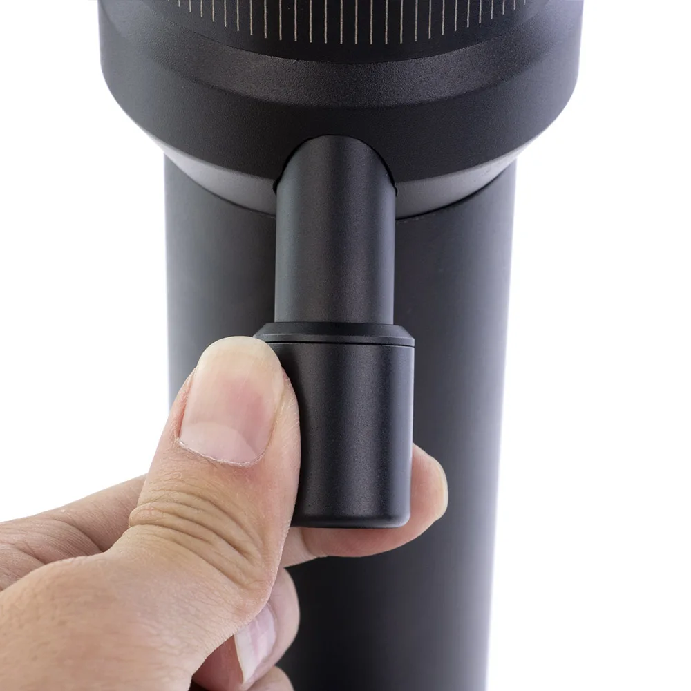 Factory Hot Sale Household Coffee Machine Espresso Grinder Electric Coffee Grinder DM47