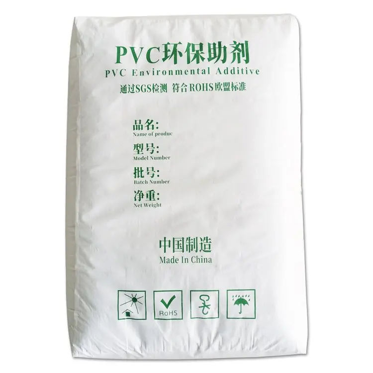 Calcium Zinc Stabilizer Manufacturers PVC Heat Stabilizer Ca Zn Compound Stabilizer