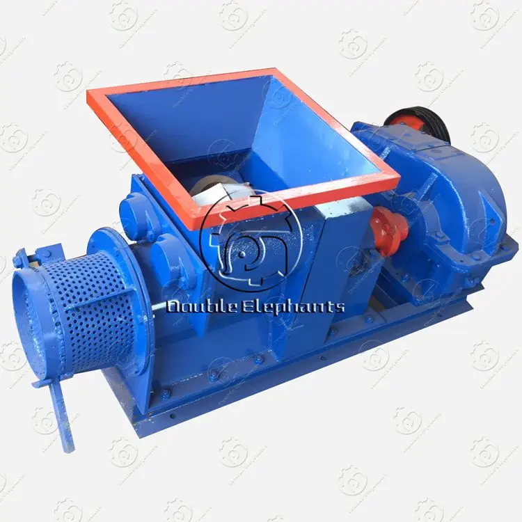 Small Clay Roof Tile Press Machine,Tile Making Machine,clay roof tile production line