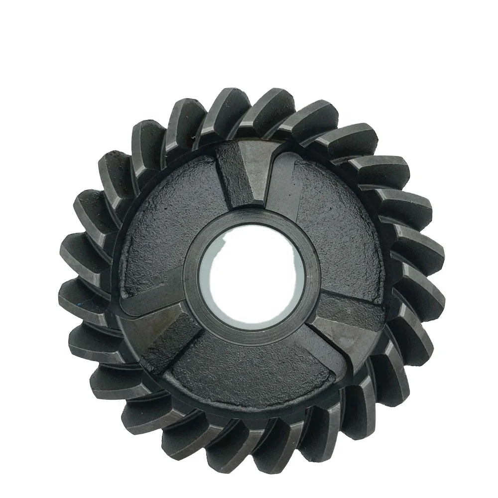 Spiral Bevel gear for tohatsu outboard motor 18HP reverse gear 350-64030-0  arine Engines outboard gears