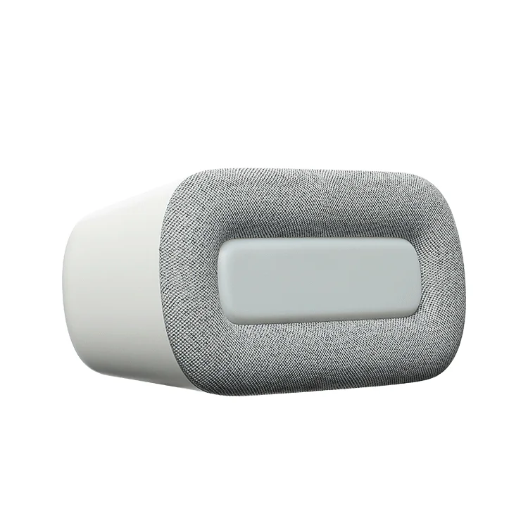 New 8 Adjustable Led Night Lights Home Portable Adult Baby Sleep Aid Hi-Fi Sound Natural Sound Sleep Therapy White Noise Machine