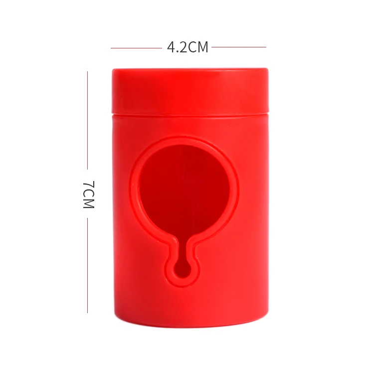Горячая Распродажа собака Pooper Scooper 28 см ложки с длинной ручкой для прогулок рисунком какашки жидкость снятия Grabber сборщик наружного и внутреннего кошка животное отходов домашних