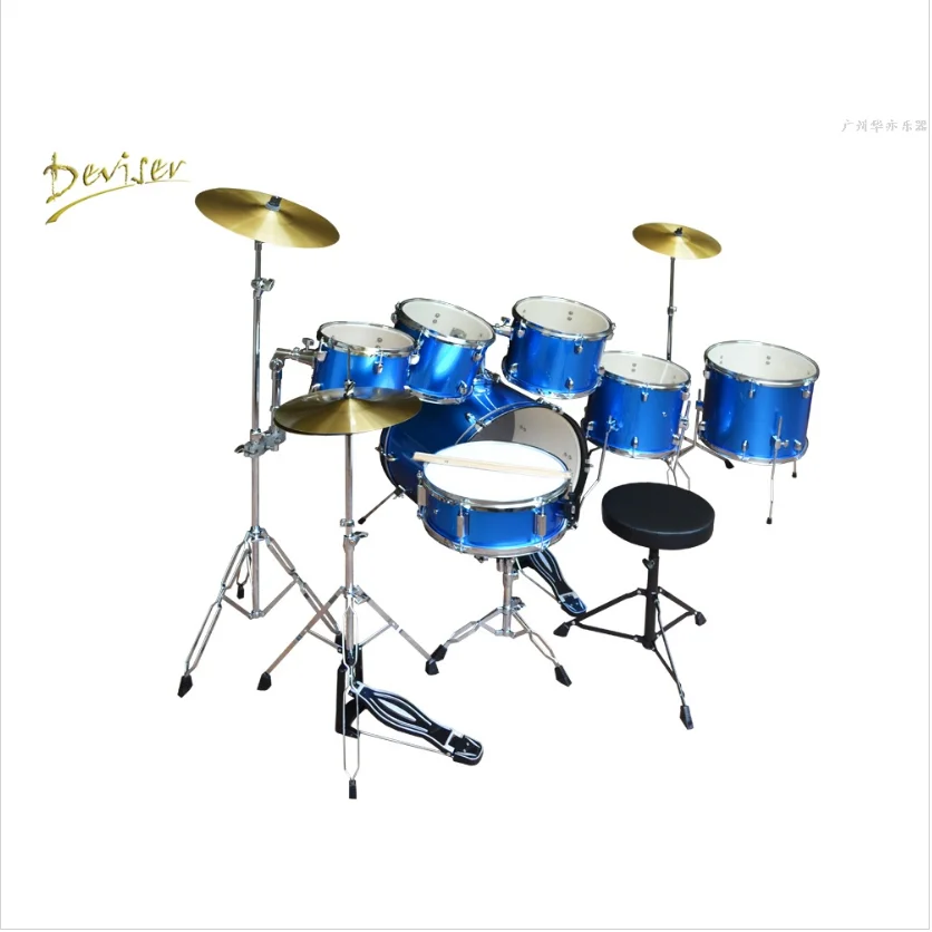 Musical Instruments Deviser Drum Set For Ps5 For Hotsale